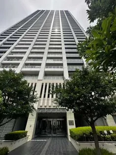 エアライズタワー【7階】の外観