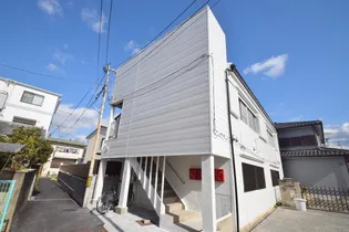 中村ハイツの画像