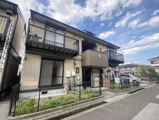 エステート六泉寺 E棟の画像