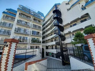 秀和洗足レジデンスの画像