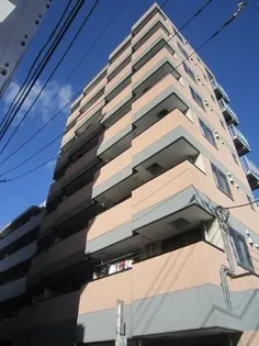 コートロングヒルの画像