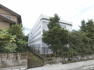 レオパレス札の辻の画像
