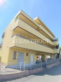 メゾン向台の画像