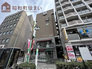 ドエルレーベンアネックスの画像