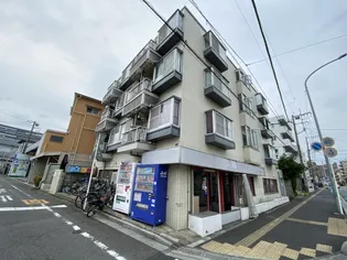 プラザUSA戸田公園の画像