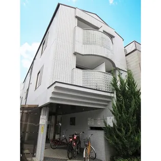 コーポ大仏の画像