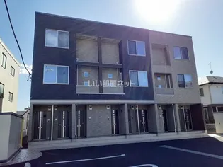 ビ オーラ若草の画像