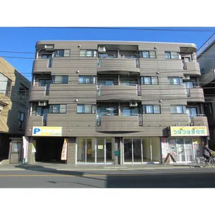 カーザルーチェの画像