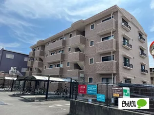 アムール高田の画像