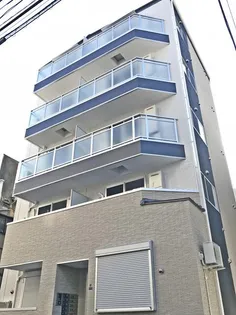 B'CASA HORIKIRIの画像