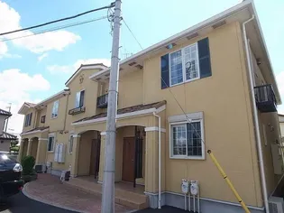 エテルノ ピアッツァ Bの画像