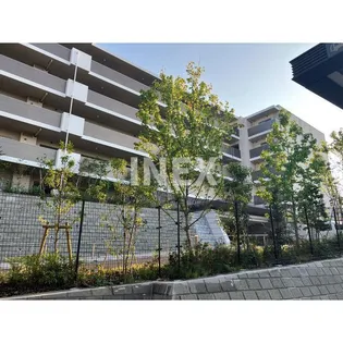 神奈川県横浜市港南区港南台5【マンション】の外観