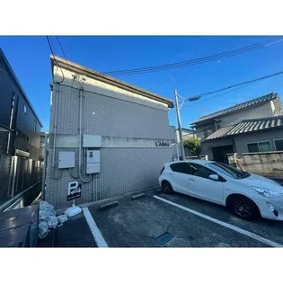 ラビタ柳町Iの画像