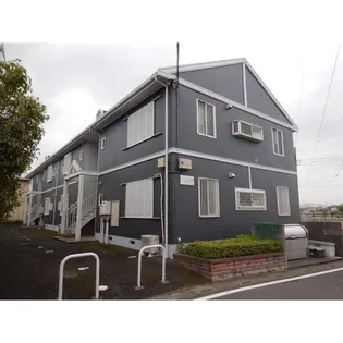 ベルフラット久喜の画像