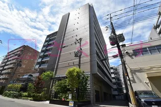 SーRESIDENCE江坂ALEGRIAの画像