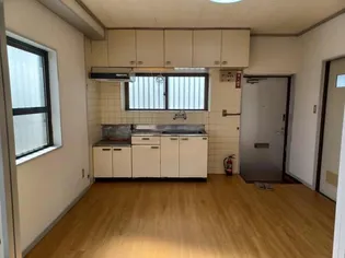 コーポMMの画像