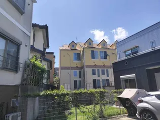 ユナイト宮崎台マイ フェア レディの画像