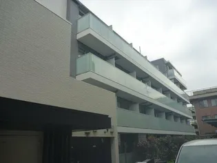 ハーモニーレジデンス東京アーバンスクエアの画像