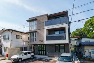 シャーメゾン コア双葉町の画像