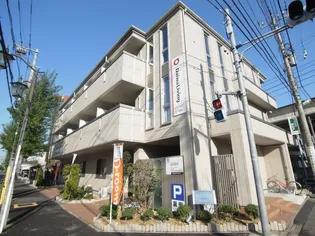 グランシャリオの画像