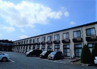 レオパレスフォンティーヌ囲護台の画像