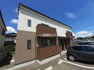 キャスケードDの画像