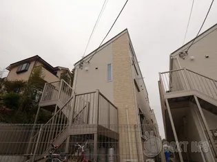 ベラルーナ保土ヶ谷の画像