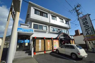 長山コーポラスの画像