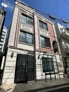 リヨンドール東池袋の画像