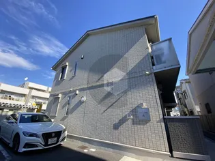 ラフィーネ徳庵の画像