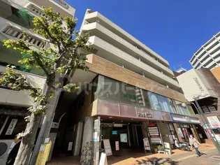 クレール市川の画像