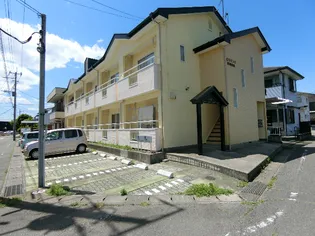 αNEXT前橋第10の画像