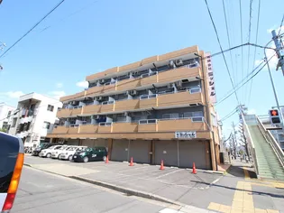 木村ビルの画像