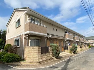 メゾンレーヴIIの画像