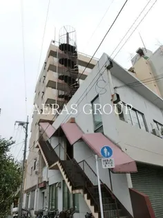 大山ビルの画像