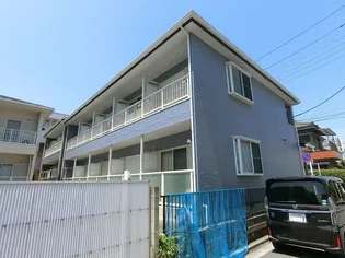 野崎ハイツⅡの画像