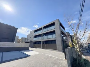 リヴェール豊玉の画像