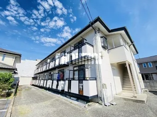 ファーストハイム東和田の画像