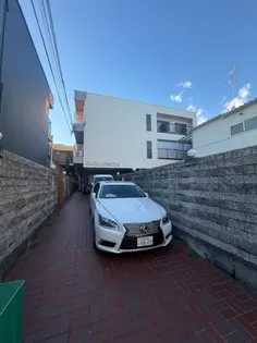 大阪府東大阪市近江堂2【マンション】の外観