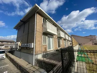 グランモア花林の画像