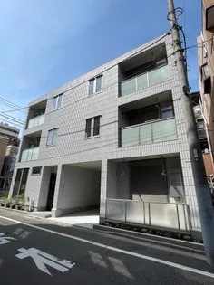 CHATON DEMEURE シャトンドミールの画像