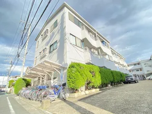 第2タカサハイムの画像