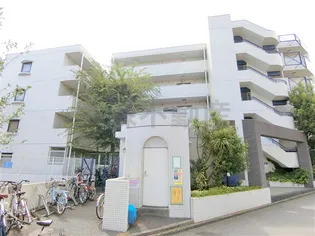 ジョイフル池上の画像