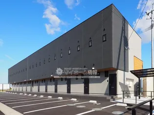 プレミアムアイランド尾崎IIの外観