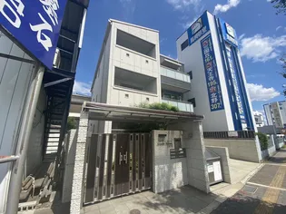 NORTHグランドメゾン三国ヶ丘の画像