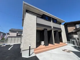 イーストヒルズ二見の画像