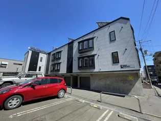 ピースハーモニーウエストIIIの画像