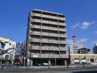 ミレーユ ステディアの画像