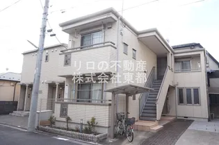 ルドルフの画像