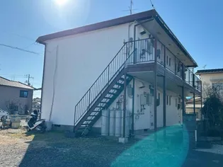 景アパートの画像